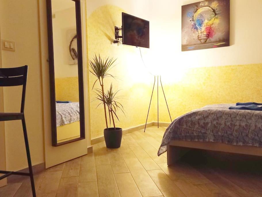 Casa Ponturo Lejlighed