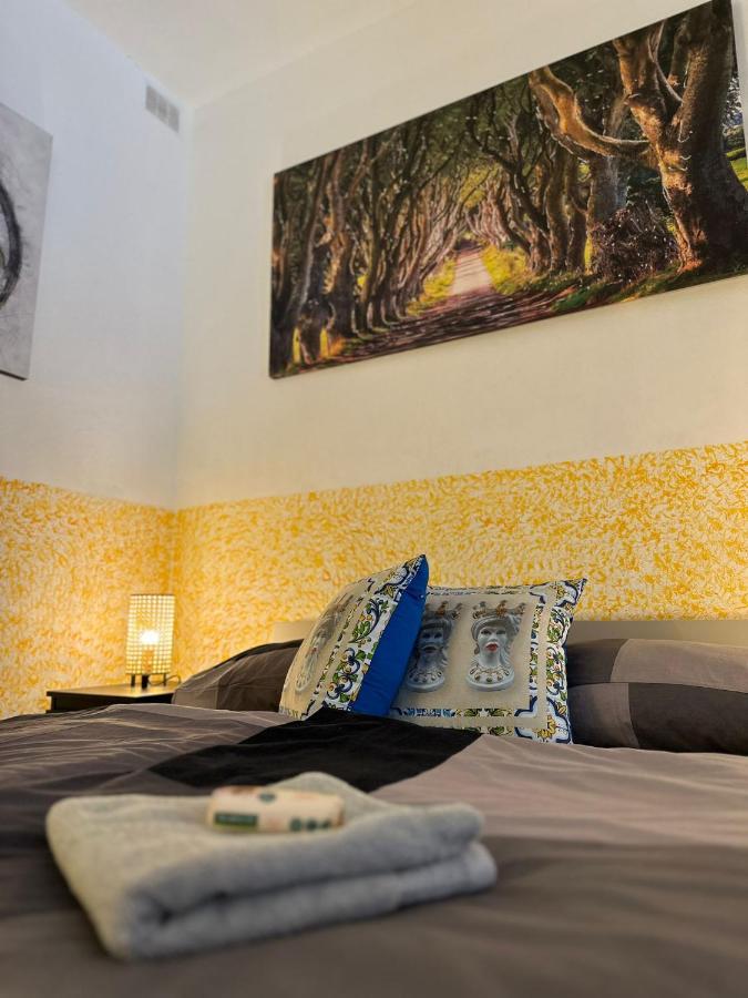 Casa Ponturo Lejlighed